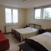 Chambre double la pivoine 