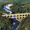 Le pont du Gard