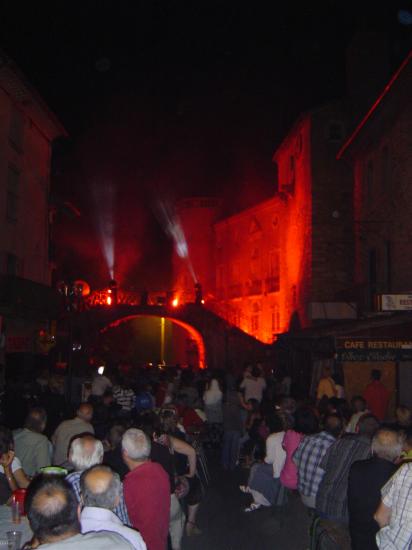 Fête du 14 Juillet