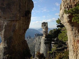 Gorges de la Jonte