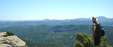 Rando en Cévennes