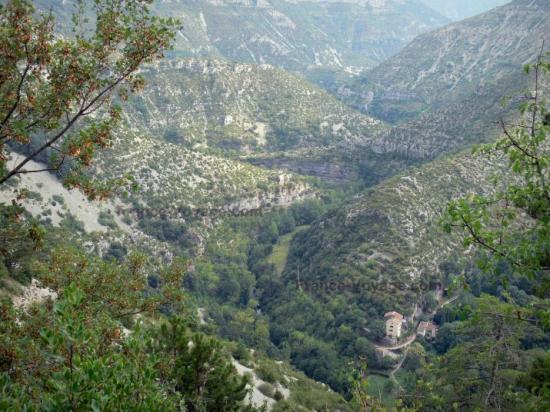 Cirque de Navacelles