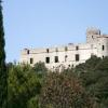 Le chateau de tornac