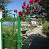 Jardin aux gites à Lézan Gard aux portes d'Anduze