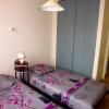 Les roses chambre double
