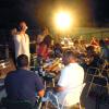 Apéro accueil des vacanciers