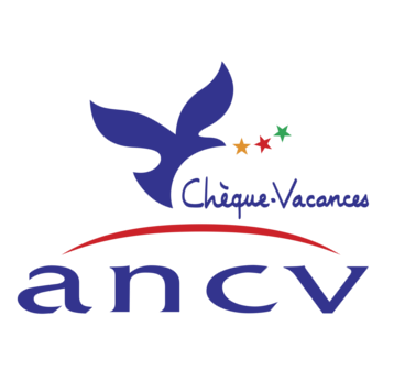 Ancv cheque vacances logo png transparent